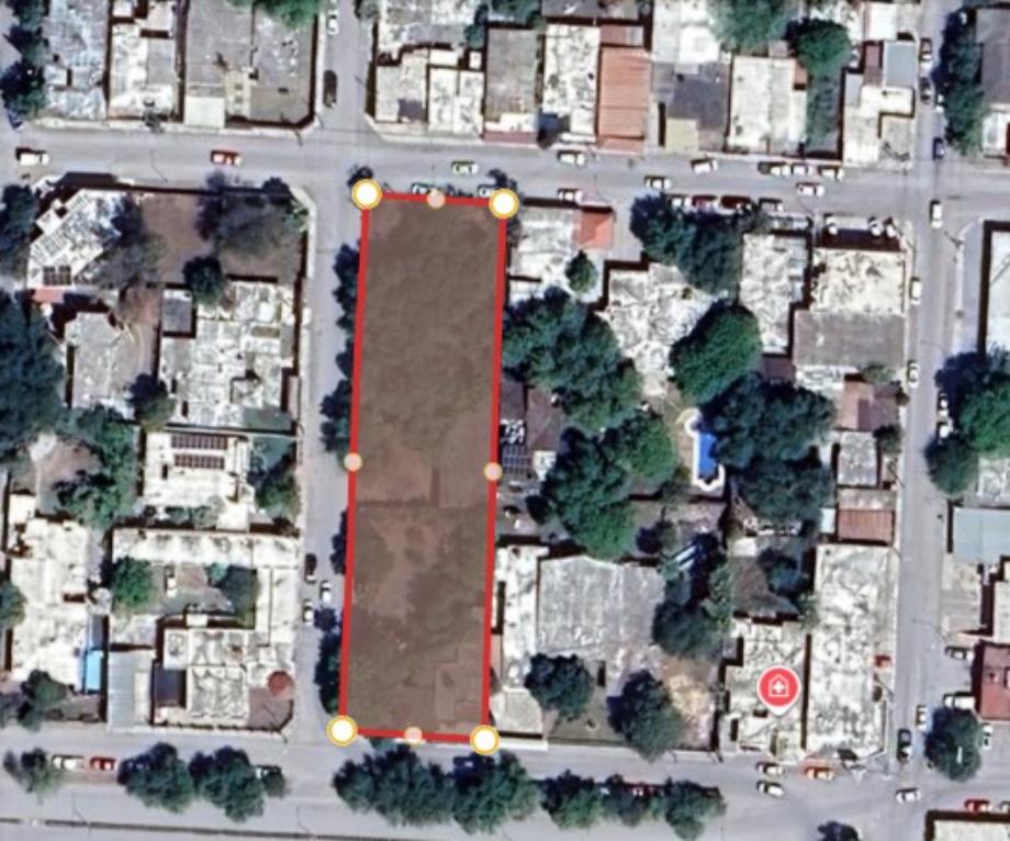 Imagen de terreno en renta en zaragoza, montemorelos, nuevo león