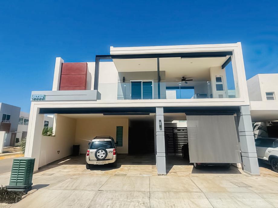 Imagen de casa en renta en villa marina, mazatlán, sinaloa