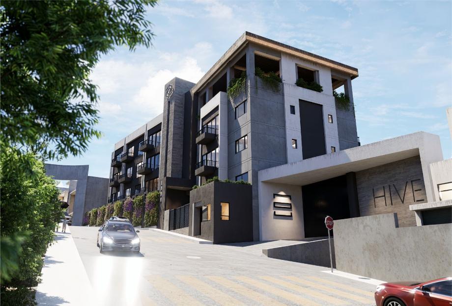 Imagen de departamento en venta en residencial agua caliente, tijuana, baja california