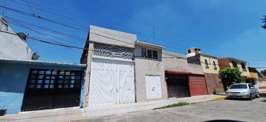 Imagen de casa en venta en villa de las flores 1a sección (unidad coacalco), coacalco de berriozábal, estado de méxico