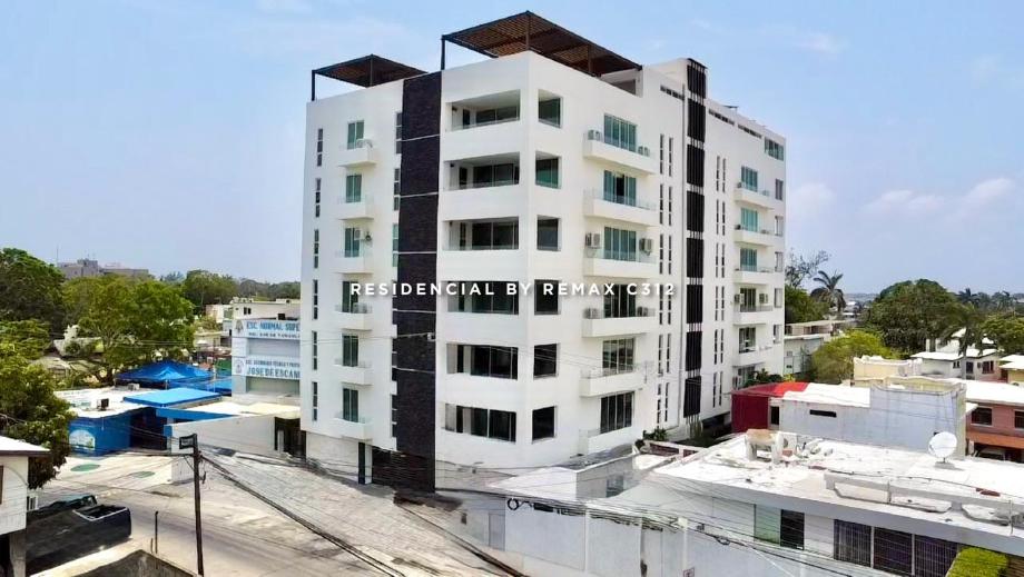 Imagen de departamento en venta en petrolera, tampico, tamaulipas
