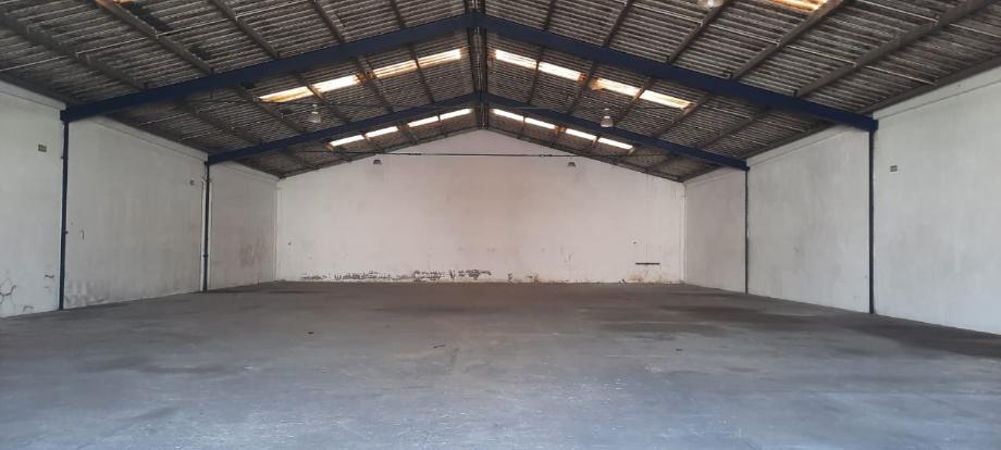 Imagen de bodega en renta en ciudad industrial, centro, tabasco