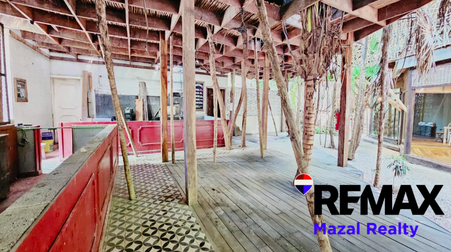 Imagen de local en renta en tulum centro, tulum, quintana roo