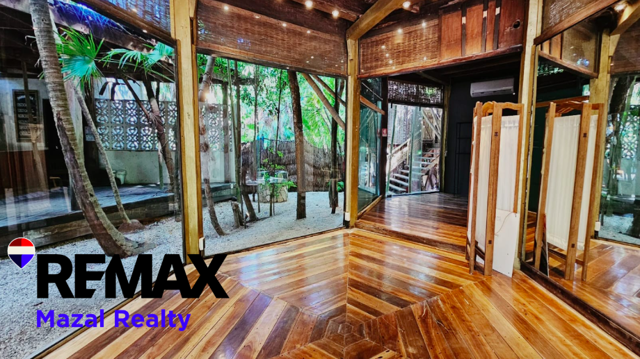 Imagen de local en renta en tulum centro, tulum, quintana roo