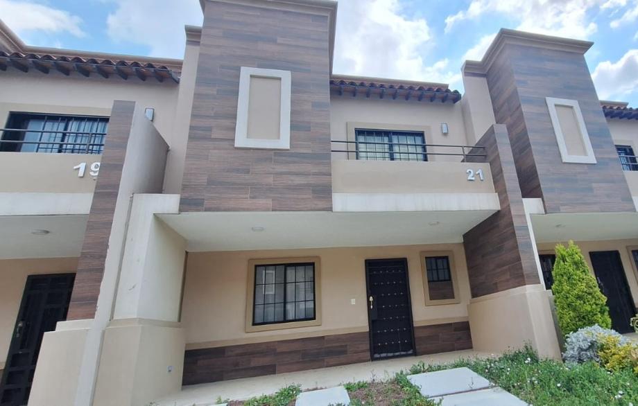 Imagen de casa en venta en olmos, tizayuca, hidalgo