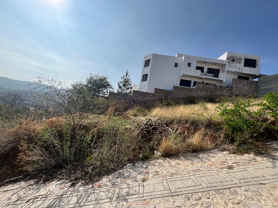 Imagen de terreno en venta en marfil centro, guanajuato, guanajuato