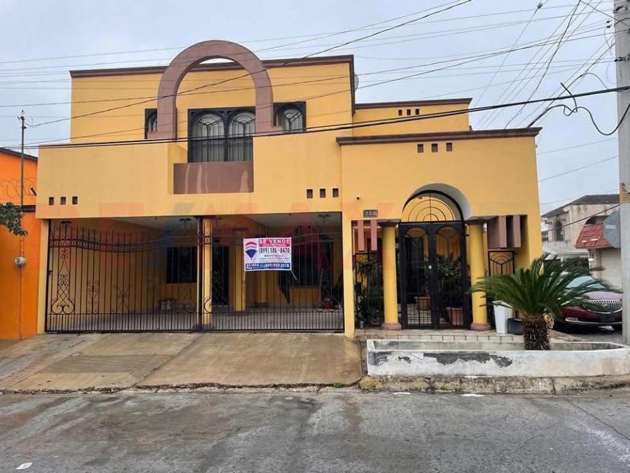 Imagen de casa en renta en las fuentes, reynosa, tamaulipas