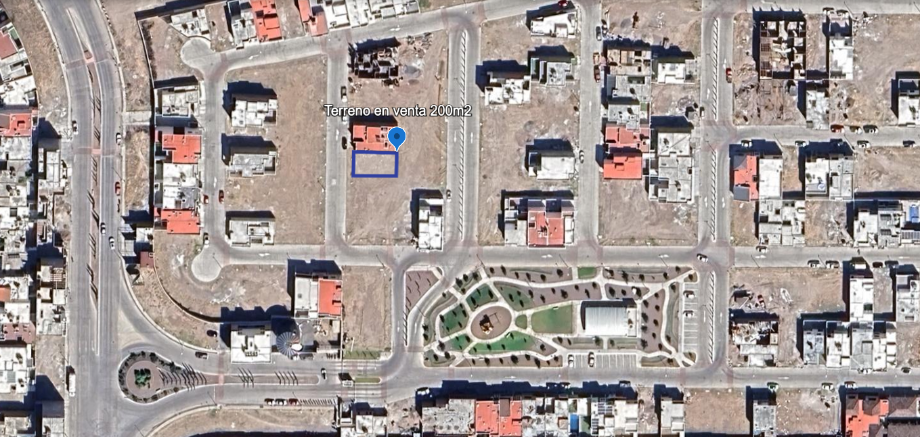 Imagen de terreno en venta en scorpio 5-1, durango, durango