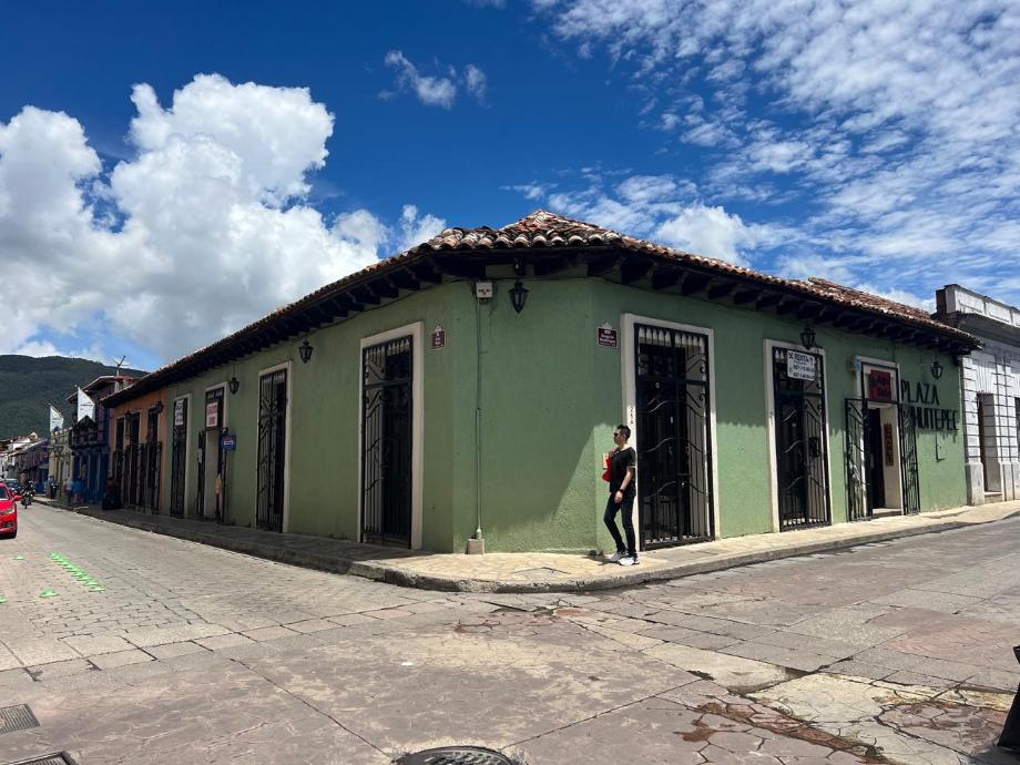 Imagen de local en renta en san cristóbal de las casas centro, san cristóbal de las casas, chiapas