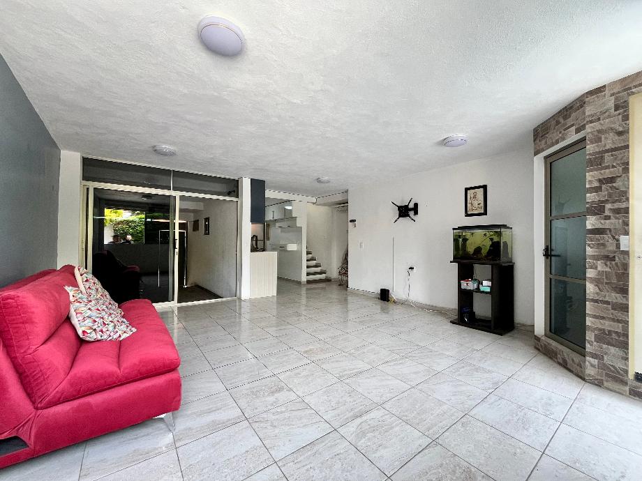 Imagen de casa en venta en cuernavaca centro, cuernavaca, morelos