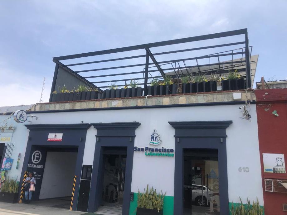 Imagen de local en renta en oaxaca, oaxaca de juárez, oaxaca