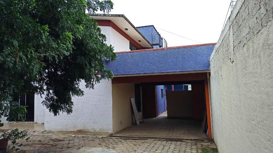 Imagen de casa en venta en lázaro cárdenas 2a secc, oaxaca de juárez, oaxaca