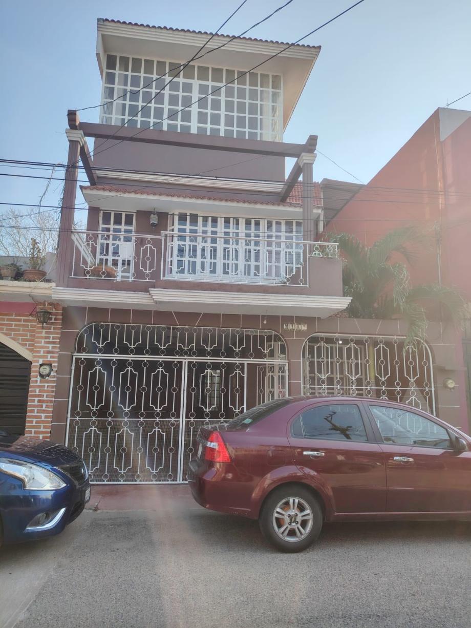 Imagen de casa en renta en solidaridad nacional a c, comalcalco, tabasco