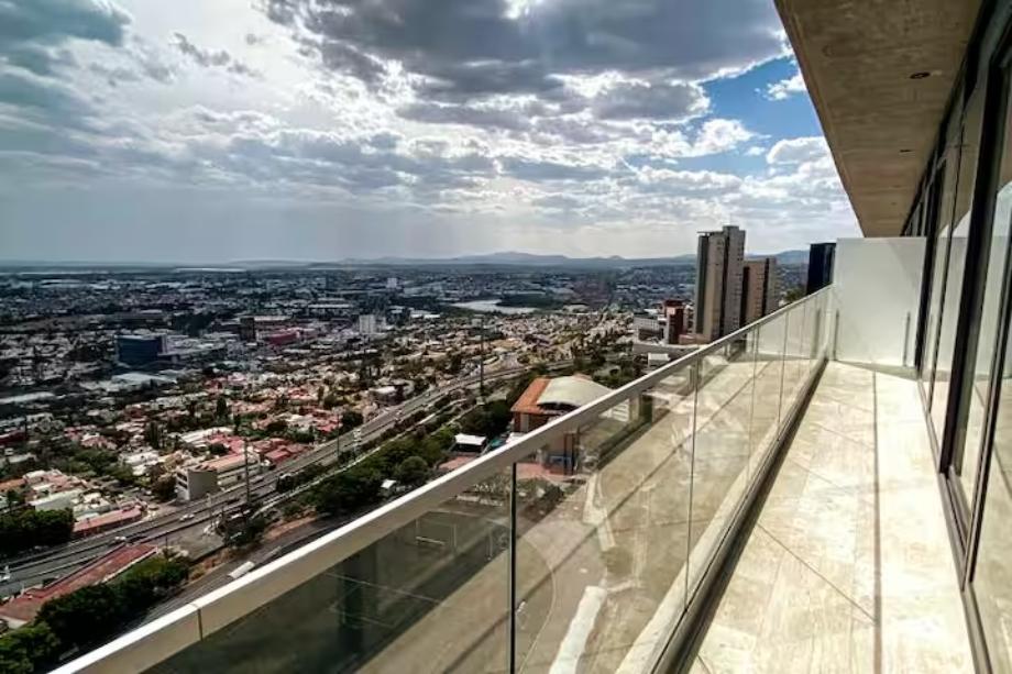 Imagen de departamento en venta en balcones coloniales, querétaro, querétaro
