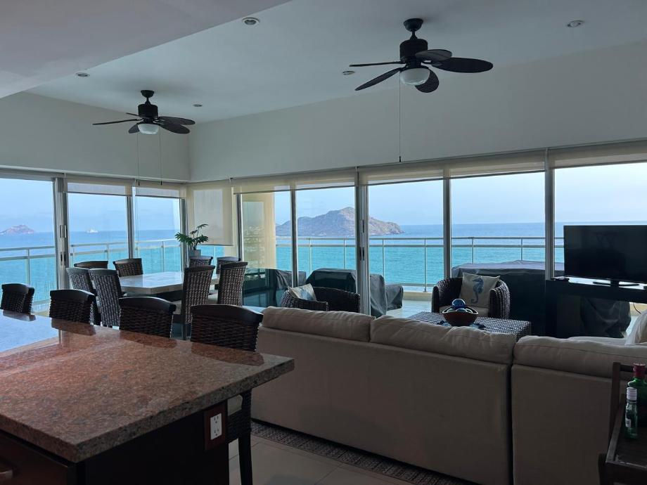 Imagen de departamento en renta en sábalo country club, mazatlán, sinaloa