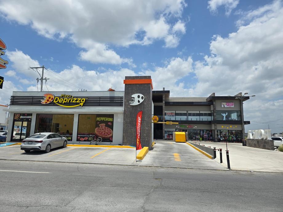 Imagen de local en renta en vista hermosa, reynosa, tamaulipas