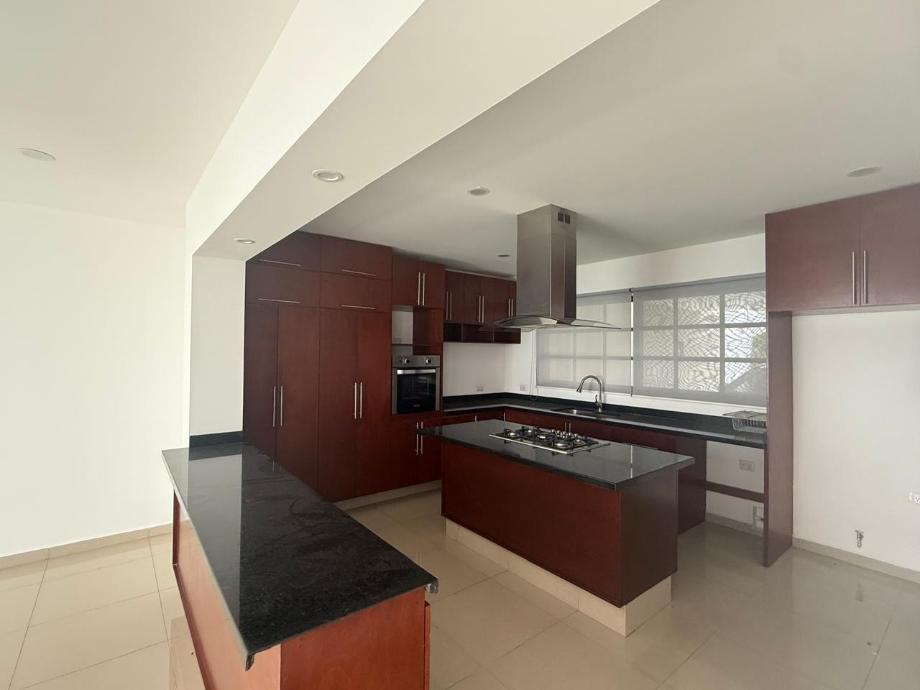 Imagen de casa en venta en la vista residencial, querétaro, querétaro
