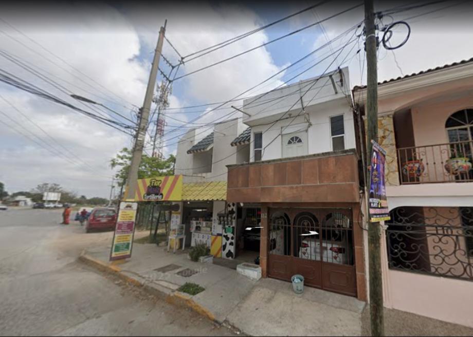 Imagen de departamento en renta en vicente guerrero, ciudad madero, tamaulipas