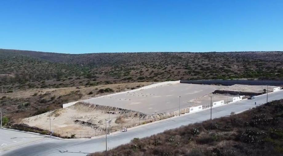 Imagen de terreno en venta en parque industrial tepeji, tepeji del río de ocampo, hidalgo