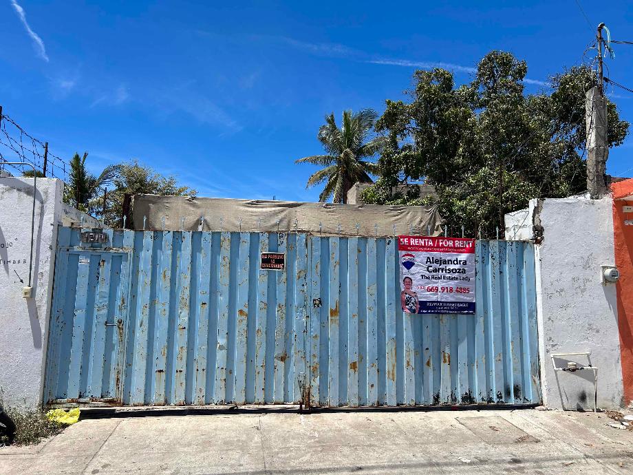 Imagen de local en renta en libertad de expresión, mazatlán, sinaloa