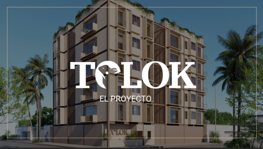 Imagen de departamento en venta en cozumel centro, cozumel, quintana roo