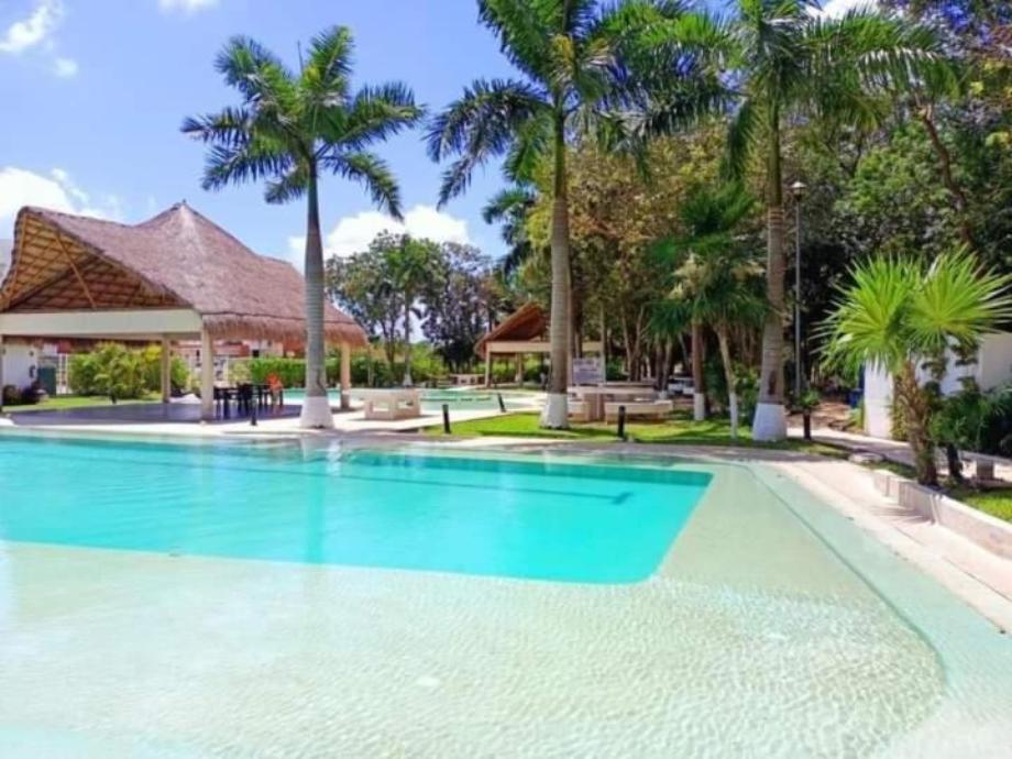 Imagen de departamento en renta en región 510, benito juárez, quintana roo