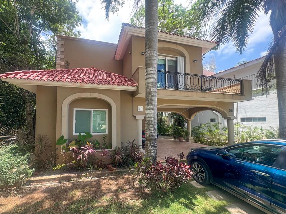 Imagen de casa en venta en playa car fase ii, solidaridad, quintana roo