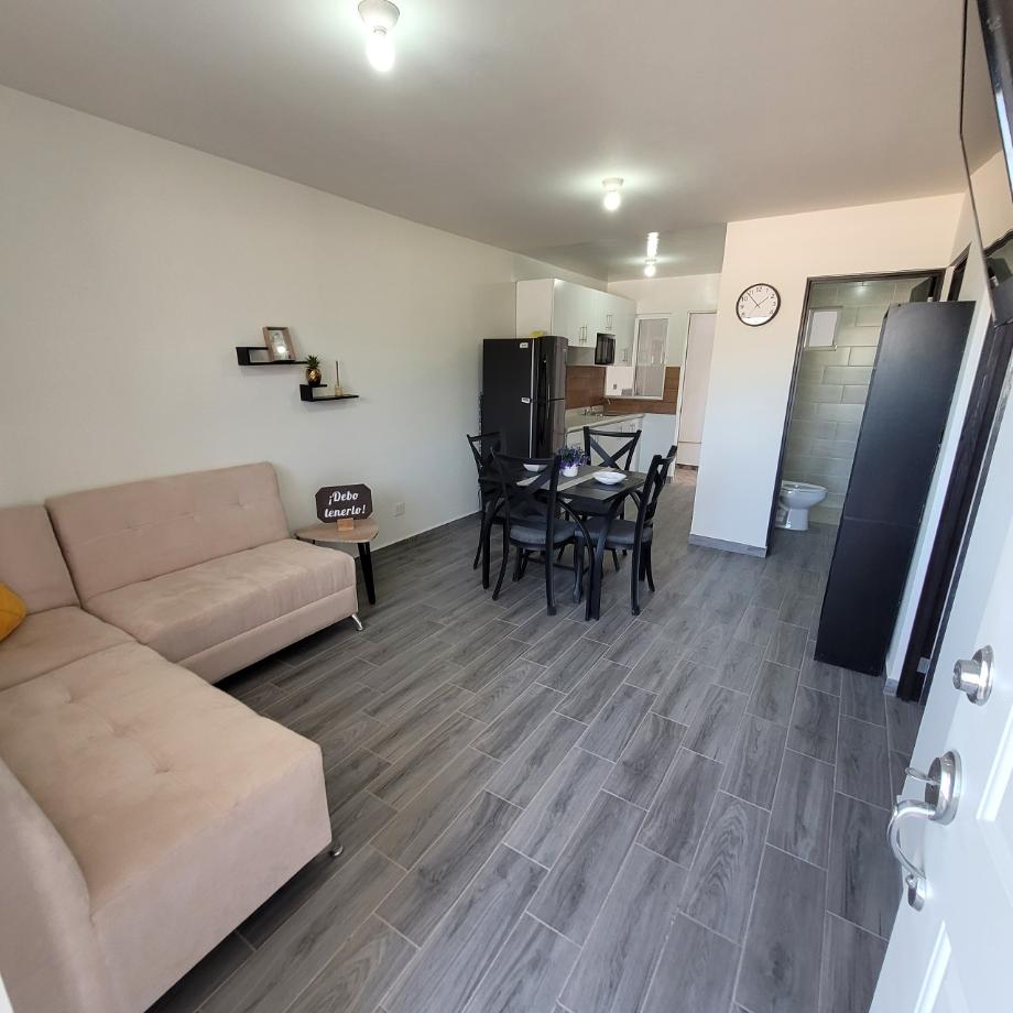 Imagen de departamento en venta en real victoria ii, durango, durango