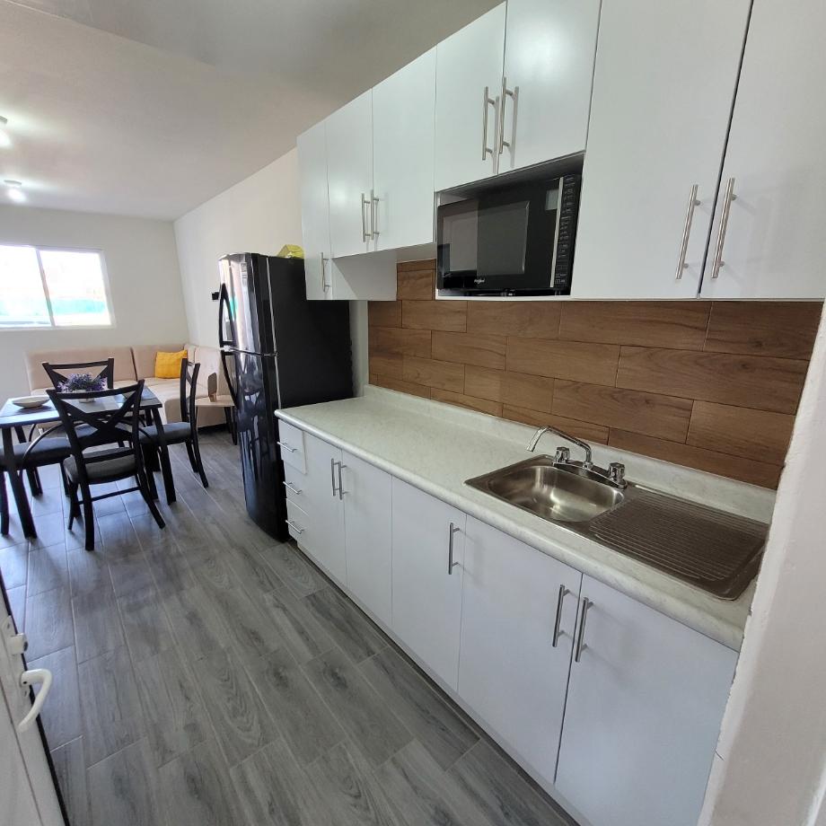 Imagen de departamento en venta en real victoria ii, durango, durango