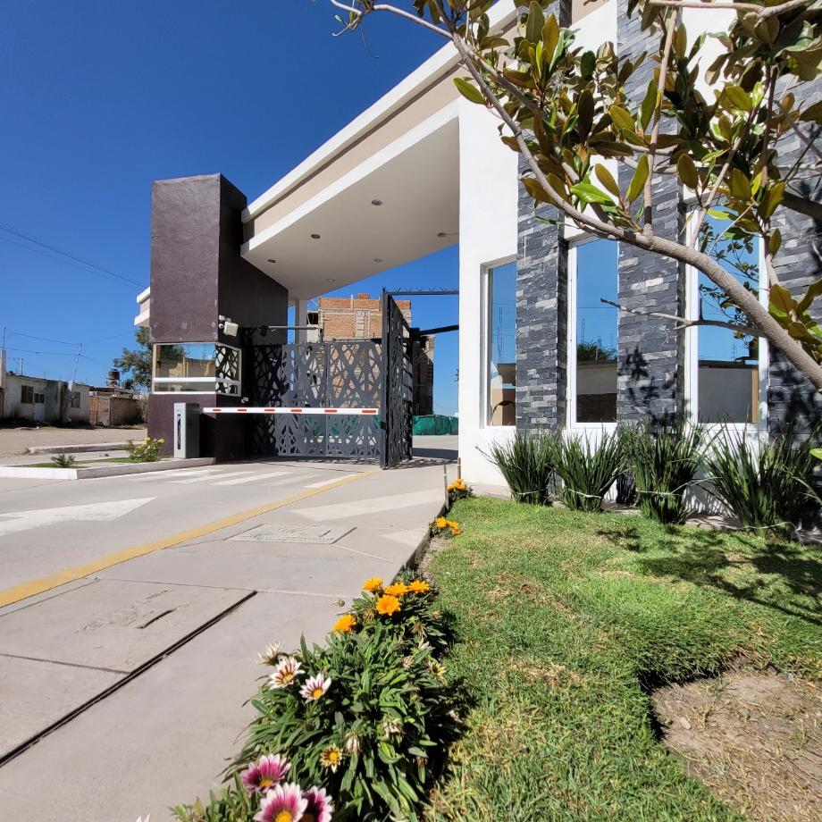 Imagen de departamento en venta en real victoria ii, durango, durango