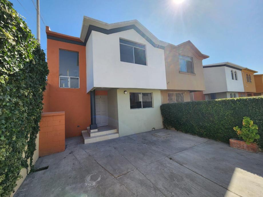 Imagen de casa en renta en electricistas, tijuana, baja california