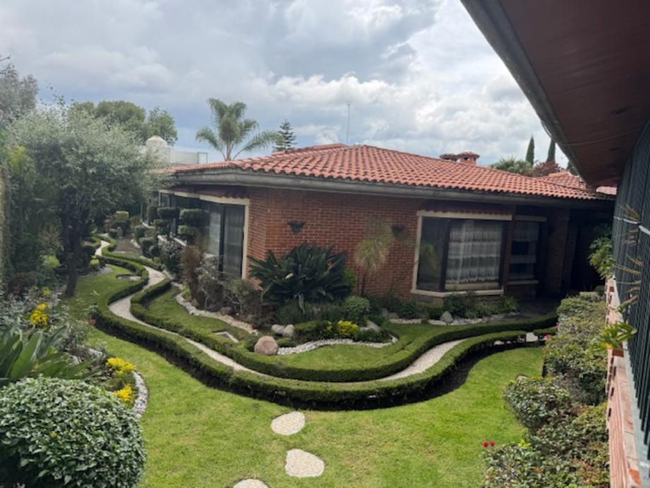 Imagen de casa en venta en zavaleta (zavaleta), puebla, puebla