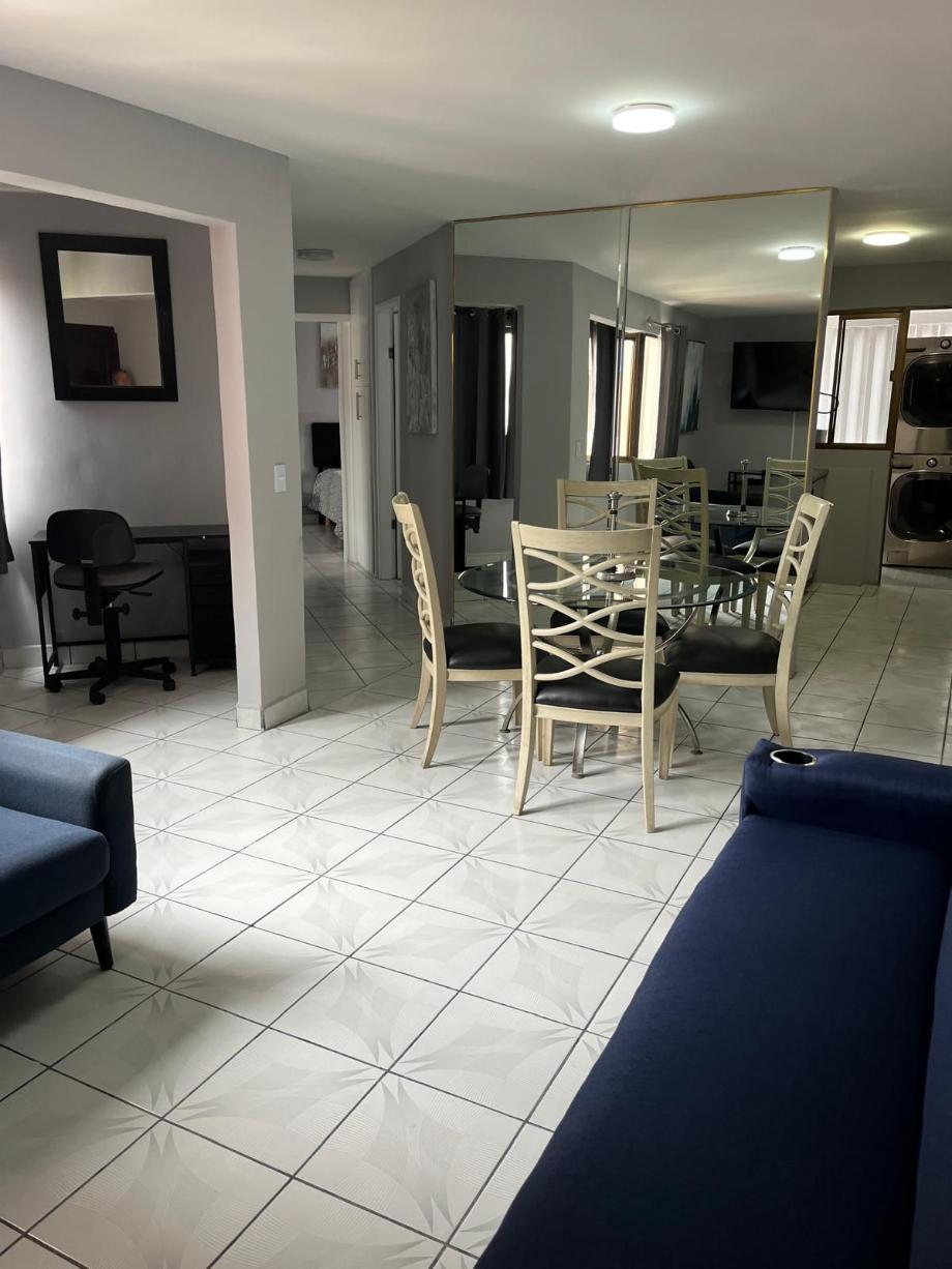 Imagen de departamento en renta en cañón de la pedrera, tijuana, baja california