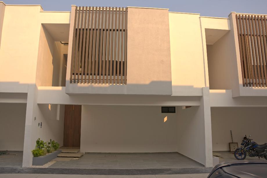 Imagen de casa en venta en plutarco elias calles cura hueso, centro, tabasco