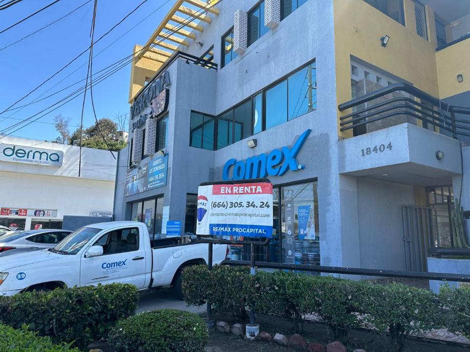 Imagen de local en renta en kino, tijuana, baja california