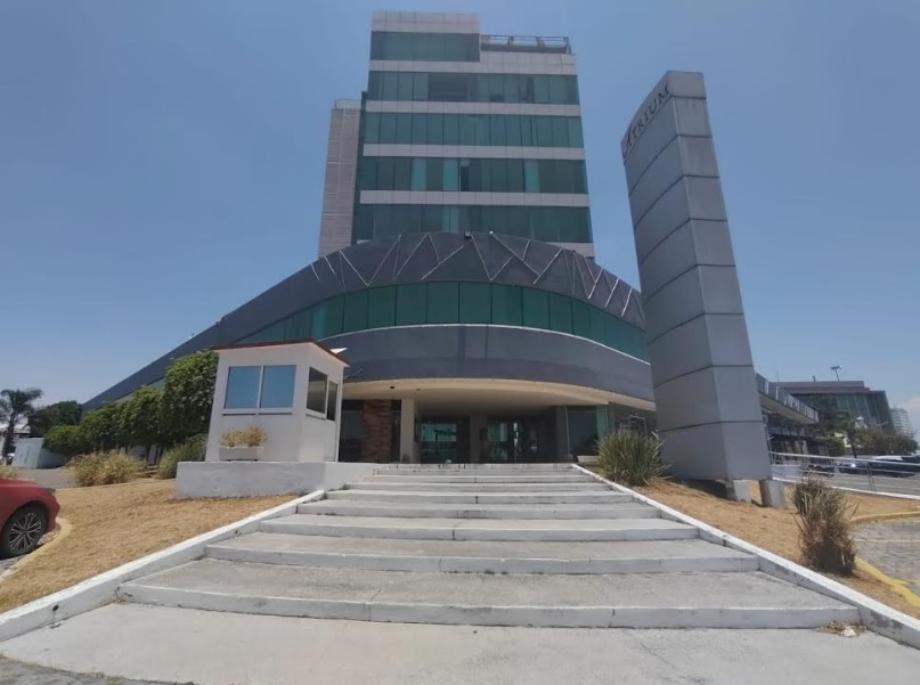 Imagen de local en renta en ciudad judicial, san andrés cholula, puebla