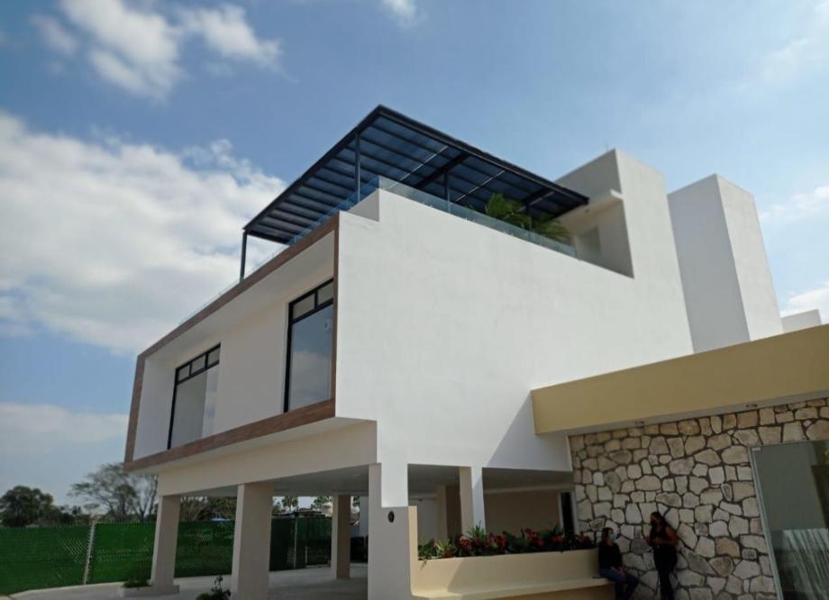 Imagen de departamento en venta en plutarco elias calles cura hueso, centro, tabasco