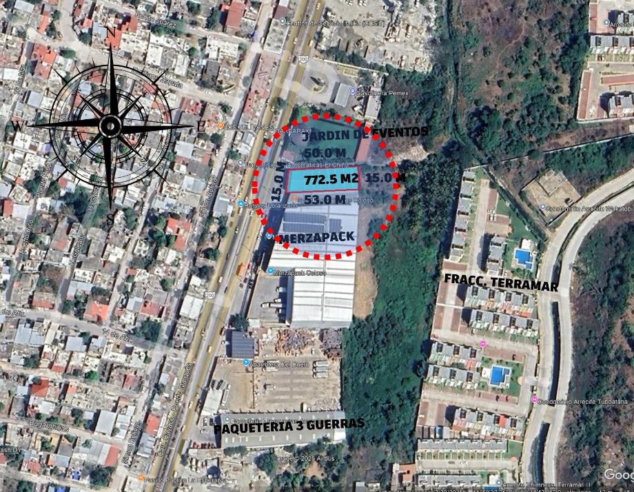 Imagen de local en renta en cayaco, acapulco de juárez, guerrero