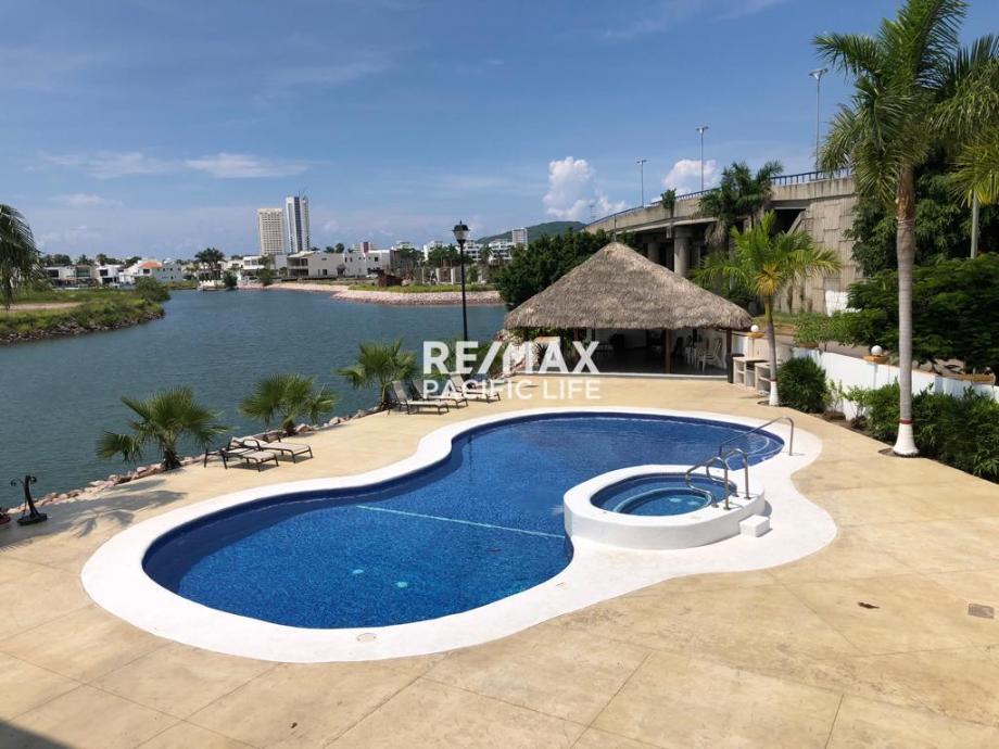 Imagen de departamento en renta en marina mazatlán, mazatlán, sinaloa