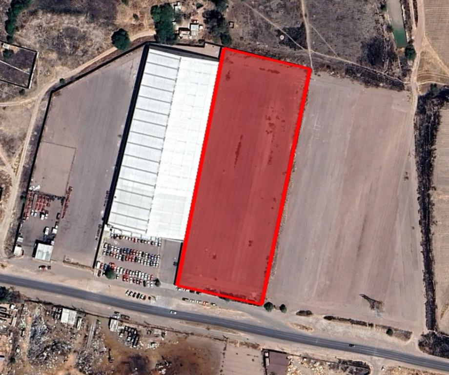 Imagen de terreno en venta en arellano, aguascalientes, aguascalientes