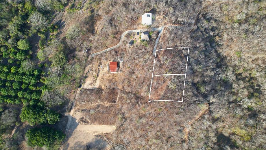 Imagen de terreno en venta en barra copalita, san miguel del puerto, oaxaca