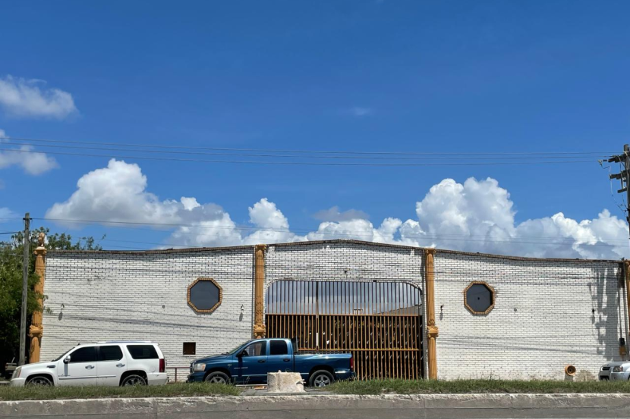 Imagen de terreno en renta en la luz, matamoros, tamaulipas