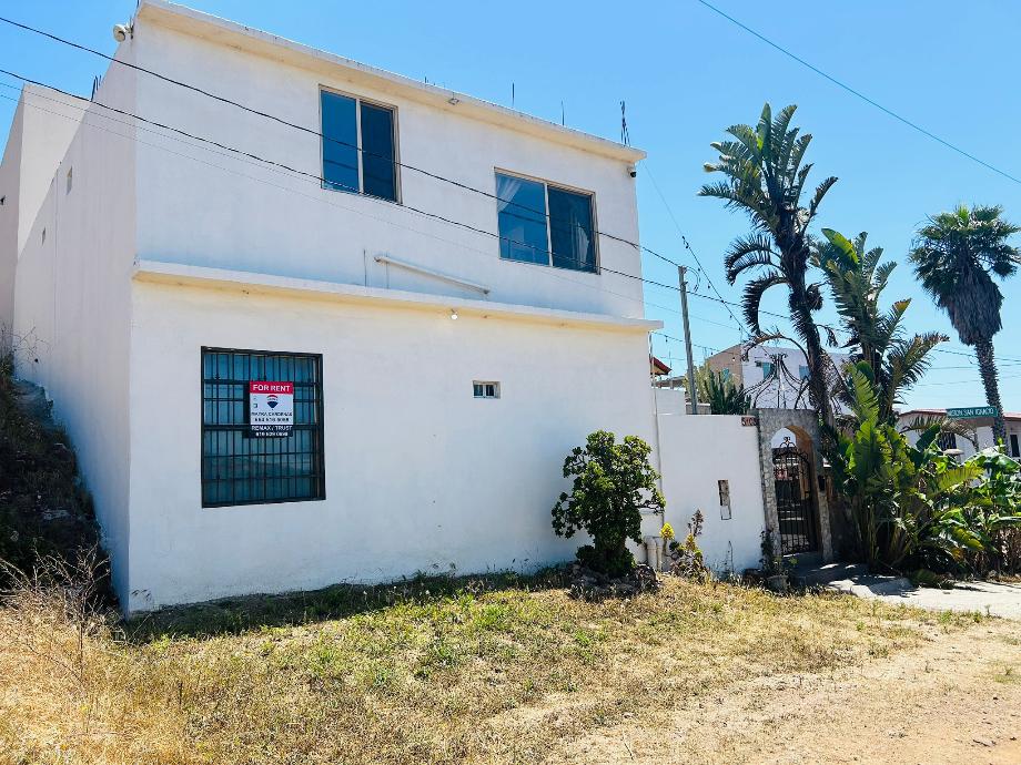 Imagen de departamento en renta en miramar, playas de rosarito, baja california