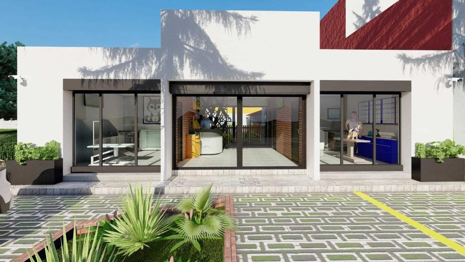 Imagen de local en venta en de la veracruz, zinacantepec, estado de méxico