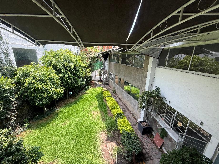 Imagen de casa en renta en anzures, miguel hidalgo, ciudad de méxico