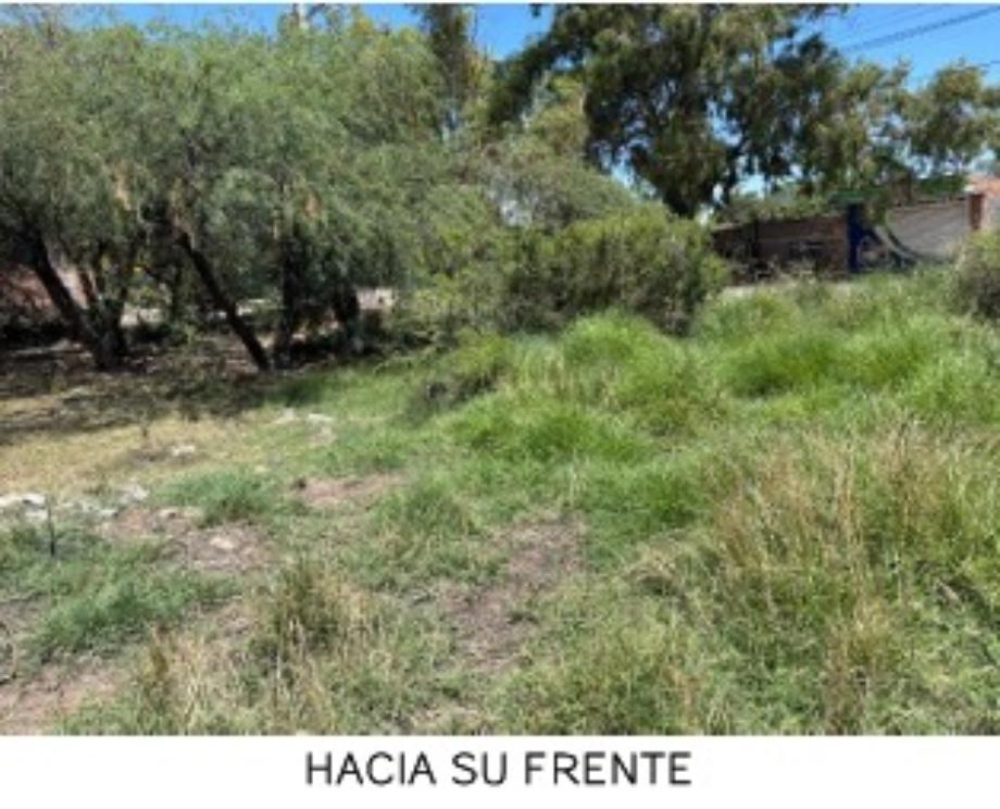 Imagen de terreno en venta en montoro (mesa del salto), aguascalientes, aguascalientes