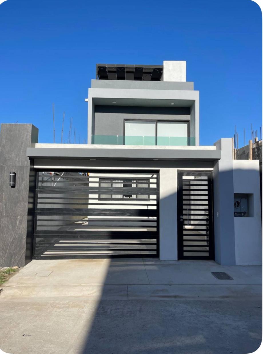 Imagen de casa en renta en la paloma, playas de rosarito, baja california