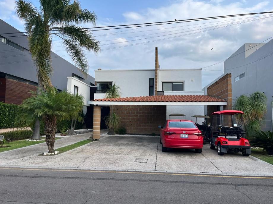 Imagen de casa en renta en campestre celaya, celaya, guanajuato