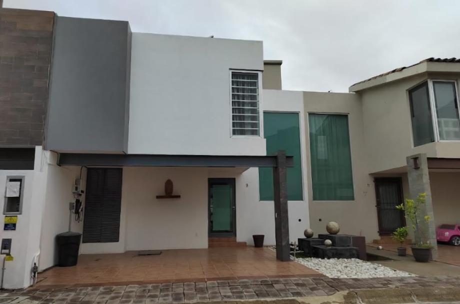 Imagen de casa en renta en el saucedal, puebla, puebla