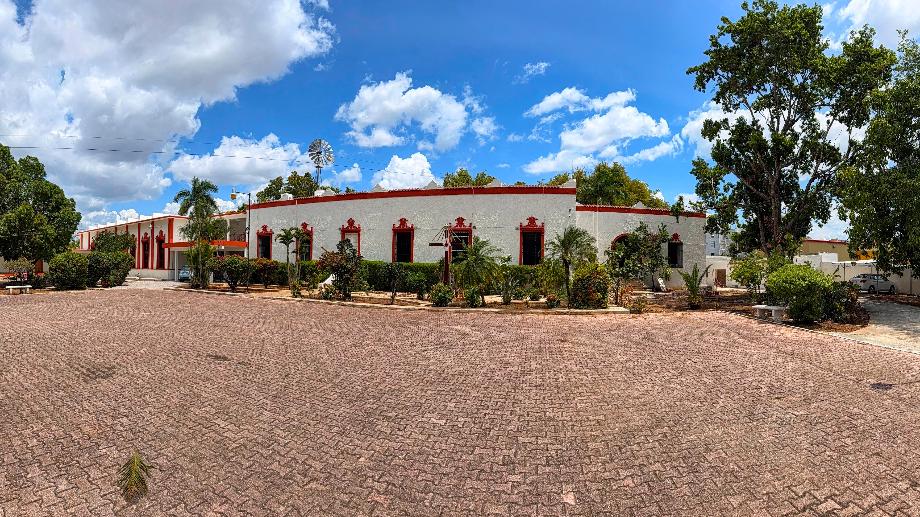 Imagen de casa en venta en garcia gineres, mérida, yucatán